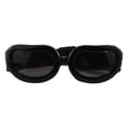 thumbnail image 1 of Protective Dog Sunglasses For Small Breed Puppies Windproof Fog Goggles With Adjustable Strap For Outdoor Adventures, 1 of 3