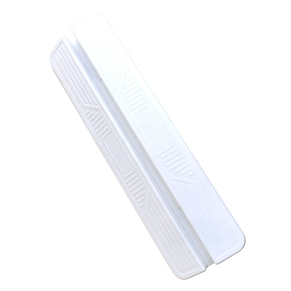 Protective Door Threshold Ramping Pad for Baby and Pet Safety Door Sill Protective Pad for Homes with Active Families
