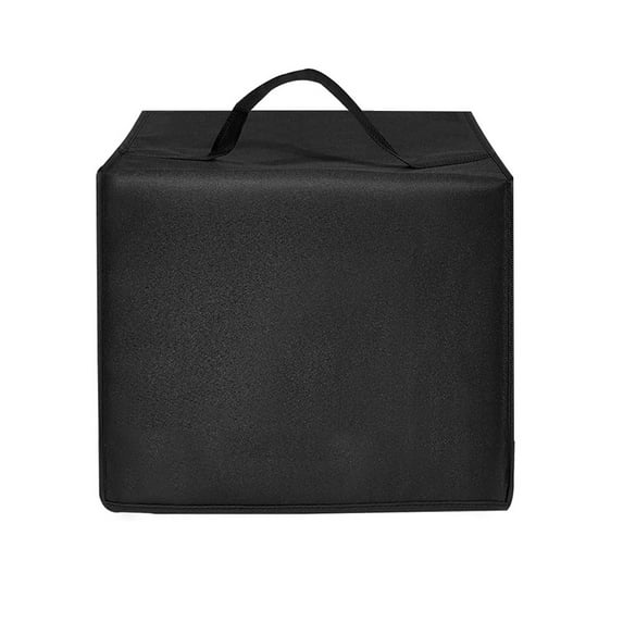 Protective Dust Cover for DE LONGHI Espresso Machine Model EC9255M Polyester