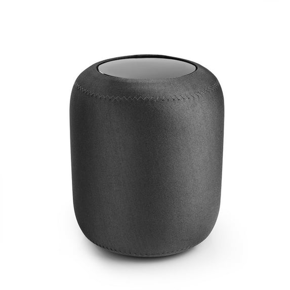 Protective Dust Cover for Homepod1/2 Audio, Speaker Cover Elastic Protective Dust Case for Homepod1/2 Speaker