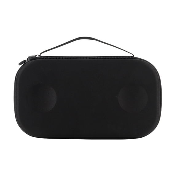 Portable Hard EVA Medicals Organizers Carrying Case Suitable For Stethoscope Transport Storage Nursing Tool with Zippers