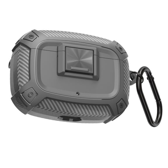 Protective Earbuds Case for Studio Buds/+ Earbuds Lightweight Designs Guard Protectors with and Keychain Attachment