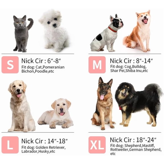 Protective Elizabeth Cone Collar Inflatable Dog Recovery Collar for Post-Surgery Anti-Bite Anti-Lick Soft Pvc Pet Neck Donut Blue Extra Large