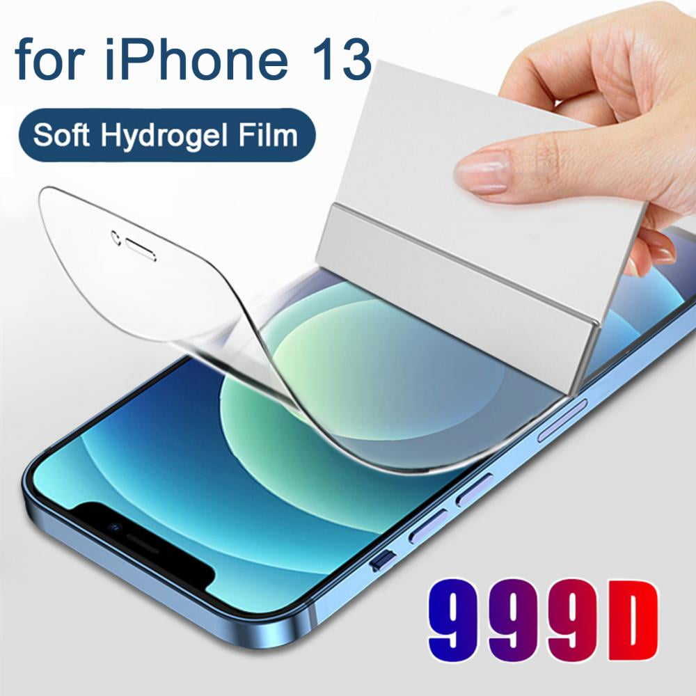 Frusde for iPhone 15 Pro Max / 15 Ultra Privacy Screen Protector, Full  Coverage Tempered Glass Film 3pcs