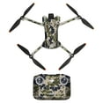 thumbnail image 1 of Protective Film Stickers Cratch-proof Decals for Dji Mini 3 Pro Dji Rc/n1 Drone Body Remote Control Accessories, 1 of 8