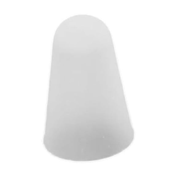 Protective Finger Covers For Guitar Ukulele Learners Soft Elastic Practice Accessory