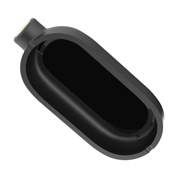 Protective Frame for Insta360 GO 3 Magnet, Easy Installation, Versatile Usage for Desktop Outdoor Shooting ABS+PC