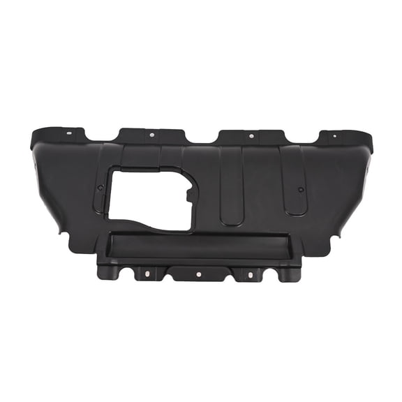 Protective Front Underbody Shield Compatible with 2011-2023 Dodge Durango