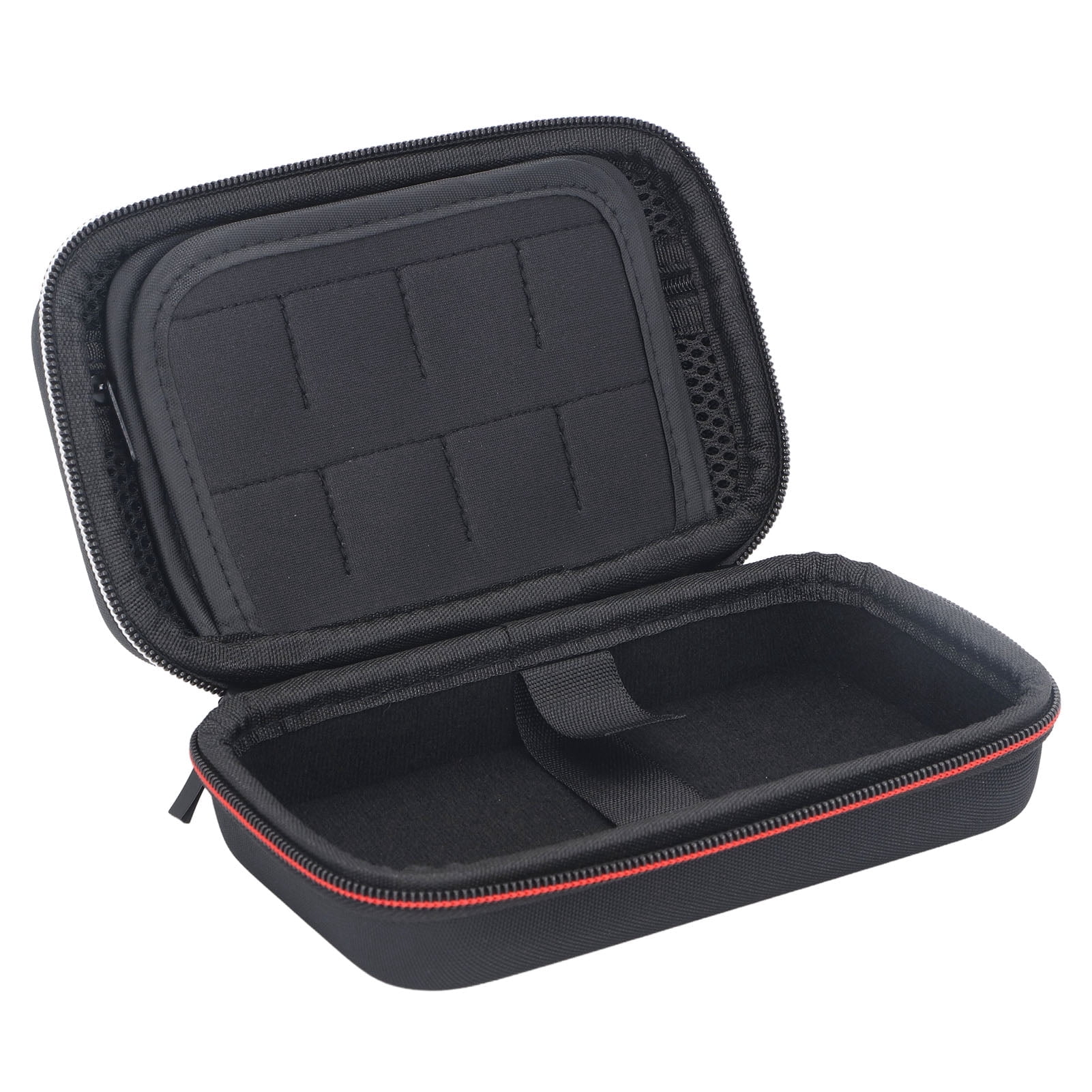 Protective Game Console Carrying Case, Fits 3DS /2DS XL, Includes ...