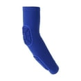 thumbnail image 1 of Elbow Support Brace Compression Sleeve for Tennis Baseball Sports Protective Gear Men Women Kids Unisex, 1 of 5