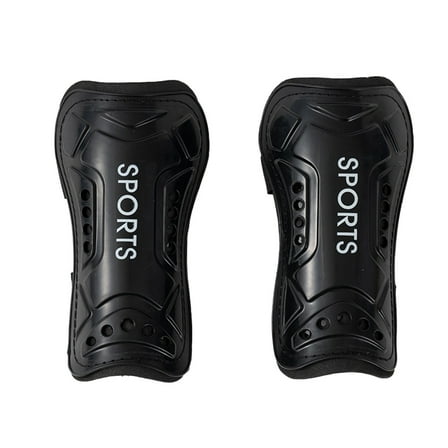 Football Leg and Knee Protective Gear for Men Youth Training Competition Sports Pads