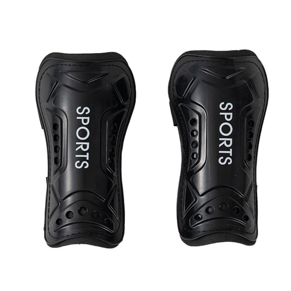 Protective Gear Football Leg Pads for Men and Youth - Knee Pad Shield for Fall Student Competition Training and Sports Practice