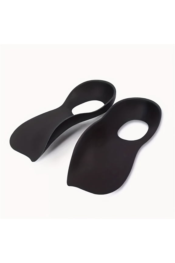 Protective Gear Insoles for Foot Arch Support and Deformity Correction|Flat Foot and Valgus Prevention for Toe Alignment and Bowleg