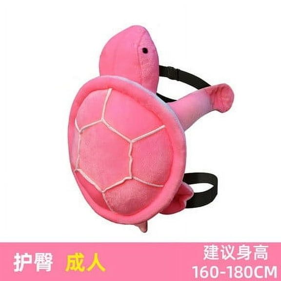 Protective Gear for Kids,Cute Turtle Butt Pads for Skating Tortoise,Tailbone Protector Padded Turtle Snowboarding Pad,Protective Gear for Skiing Skating Snowboarding,Turtle Tortoise Cushion