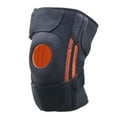 thumbnail image 1 of Protective Gear Knee Brace for Meniscus Tear - Supportive Compression Sleeve for Active Recovery and Stability - Ideal for Athletes and Active Individuals, 1 of 8