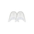 thumbnail image 1 of Protective Gear Silicone Toe Caps for Friction Prevention and Breathability Promoting Toe Health, 1 of 3