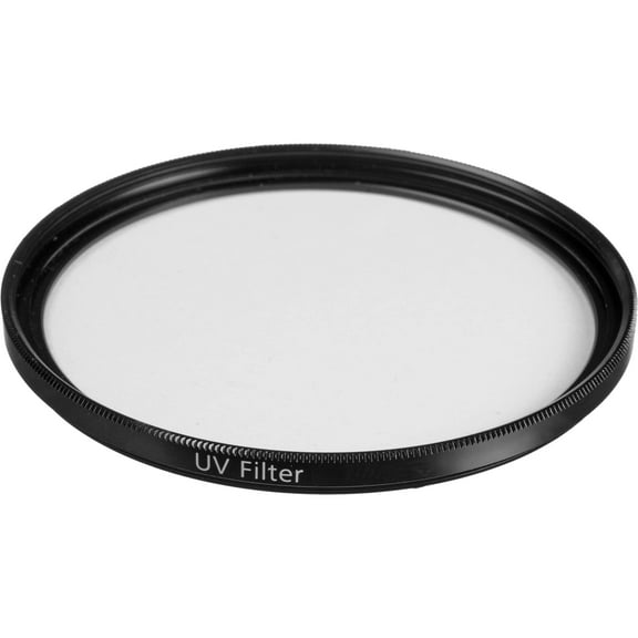 Protective Glass 49mm UV Filter HD MC Glass Protection Lens Cover for: Canon EF-M 15-45mm F3.5-6.3 IS STM, 49 mm UV Filter