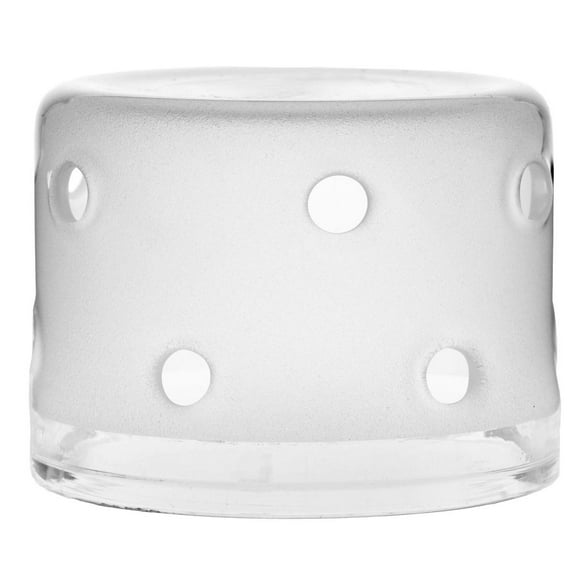 Broncolor Protective Glass Dome for Siros 400/800 Series Monolights