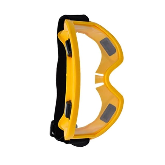 Protective Glasses against Scratch Goggles Sunglass Eyewears Comfortable for Work