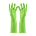 thumbnail image 1 of Protective Gloves Rubber Gloves For Outdoor Play Household Non Cleaning Gloves, 1 of 3