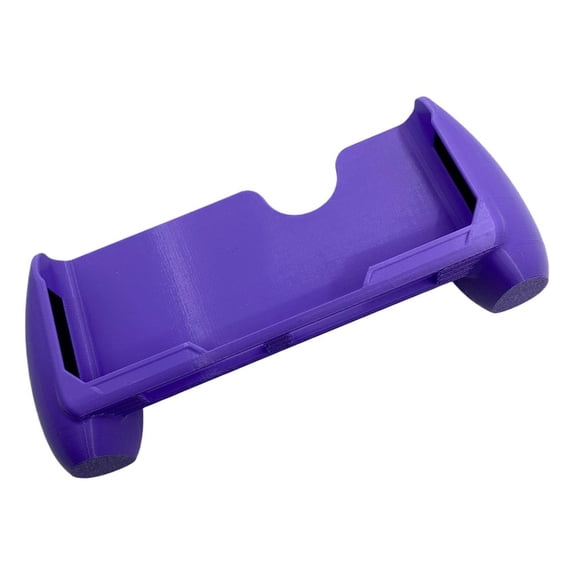 Protective Grip Case for AYN THOR Handheld Console, Ergonomic Anti-Slip Handle Cover Gaming Accessory