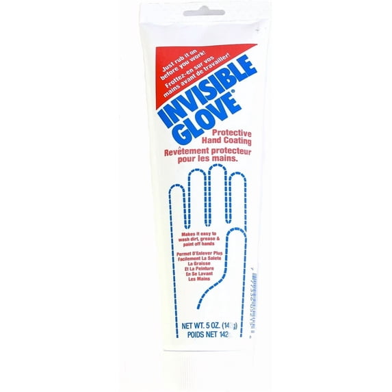 Blue Magic Protective Hand Coating — Residential Use, Standard Application