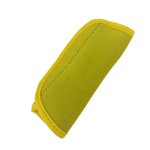 Protective Handle Cover Comfortable Handle Wrap Grip Keep Your Luggage Handle in Perfect Condition