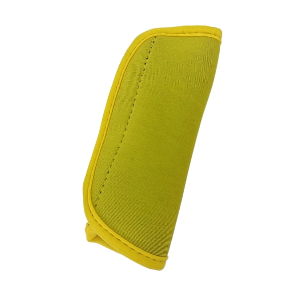 Protective Handle Cover Comfortable Handle Wrap Grip Keep Your Luggage Handle in Perfect Condition