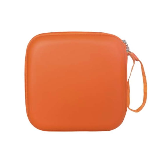 Protective Hard Case For 2 Carrying Case Accessories Hard Travel Storage Standard Protective Cover Replace
