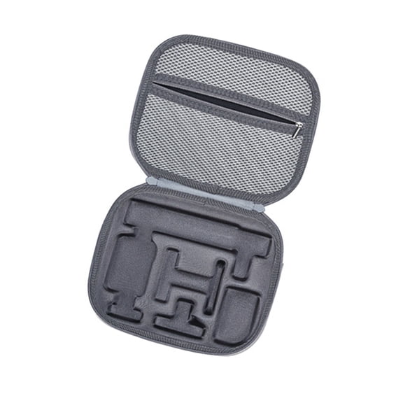 Protective Hard Case For GO Carrying Case Accessories Travel Storage Standard Protective Cover Replace