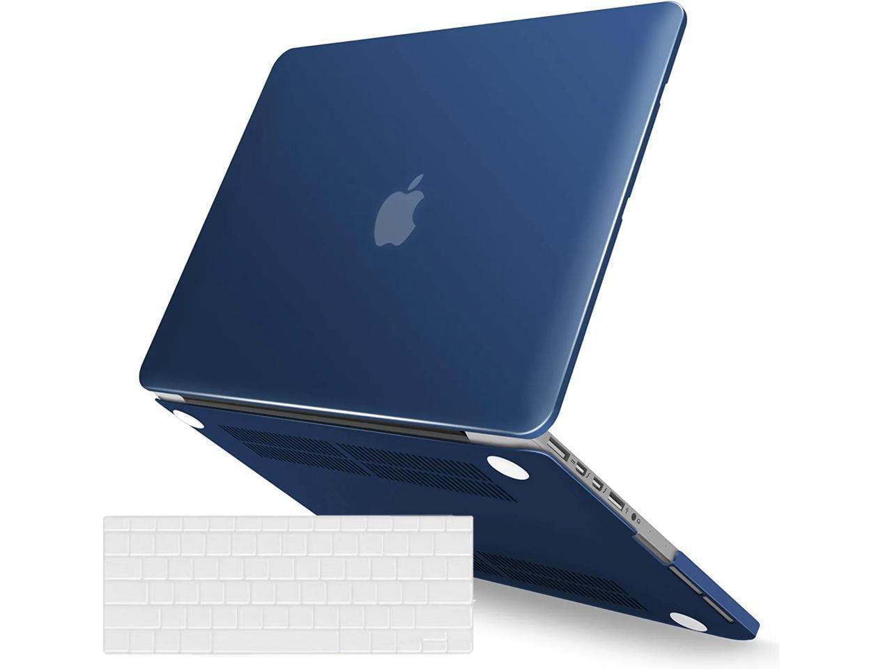 Apple Macbook Macbook Pro 13 2015 Cover Frosted Hard Shell Case