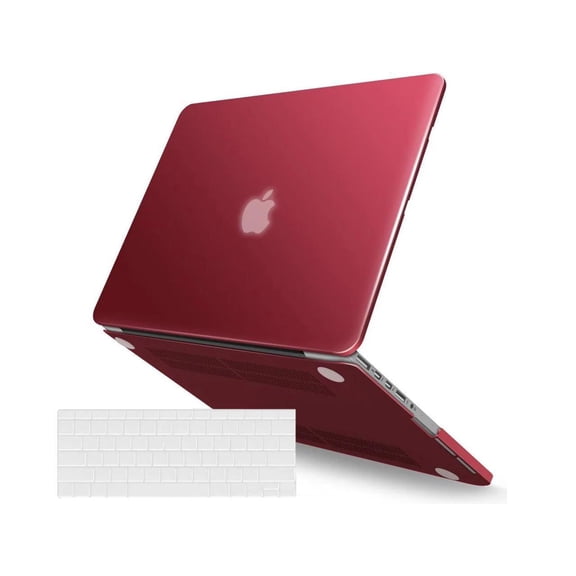 Protective Hard Case for MacBook Pro 15 inch with Retina Display Model A1398 Shell Cover with Keyboard Skin For Apple MacBook Pro 15.4", 2012-2015 Release