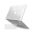 thumbnail image 1 of Protective Hard Case for MacBook Pro 15 inch with Retina Display Model A1398 Shell Cover with Keyboard Skin For Apple MacBook Pro 15.4", 2012-2015 Release, 1 of 7