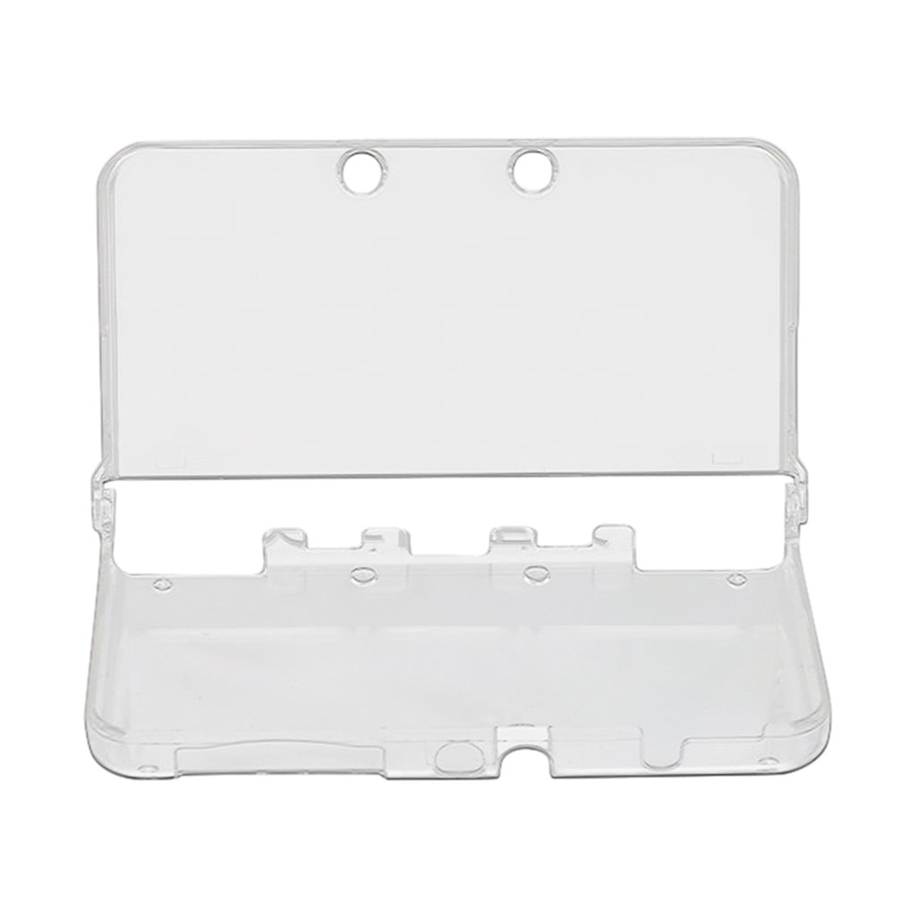 Protective Hard Cover Skin Pouch For NEW 3DS/3DS XL Console Modmic
