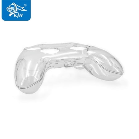 Protective Hard Crystal Case For PS4 Revolution Pro Controller