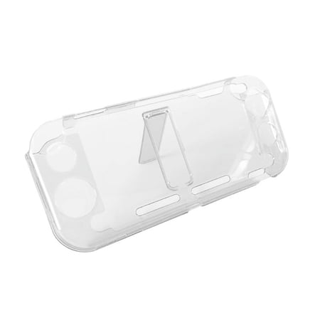 Protective Hard Crystal case for Nintendo Switch Lite