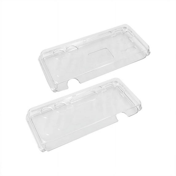 Protective Hard Crystal case for Nintendo Switch Online Controller