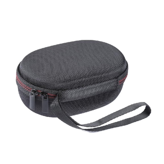Protective Hard EVA Case for 4 Mouse Carrying Storage Bag Simple and Strong