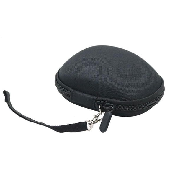 Protective Hard EVA Case for 4 Mouse Carrying Storage Bag Simple and Strong