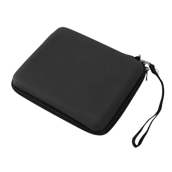Protective Hard Shell Carrying Case For 2DS Console 8 Games, Shockproof Travel Pouch