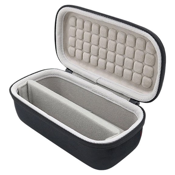 Protective Hard Shell Carrying Case For INMO GO3 Glasses With Soft Lining And Compact Design Multiple Compartment