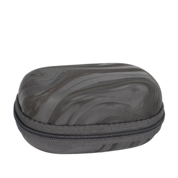 Protective Hard Shell Case for Arc5 Earbuds Shell Design for Perfect Fit AntiShock Protections Soft Velvet Interior