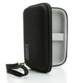 thumbnail image 1 of Protective Hard Shell Slim Camera Case by USA Gear - Works With Sony , Nikon & More Digital Cameras, 1 of 5