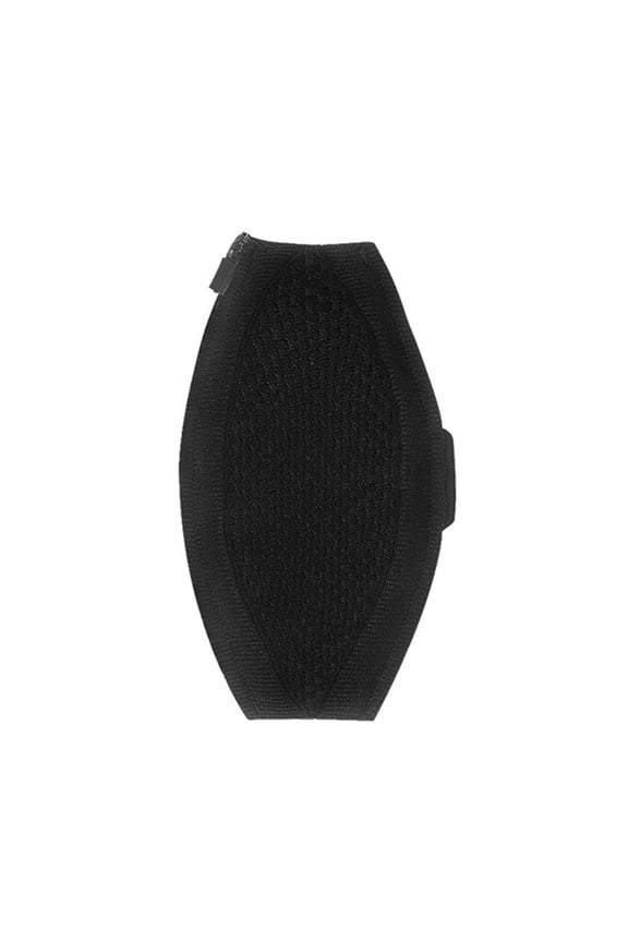 Protective Headband Sleeve For HE300 HE400 500 Headsets Comfortable Fit With Durability Fabric Smooth Zippers Closures