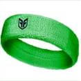 thumbnail image 1 of Protective Headgear for Flag Football by Forcefield® - UNIVERSAL - Green - S, 1 of 3
