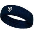 thumbnail image 1 of Protective Headgear for Flag Football by Forcefield® - UNIVERSAL - Navy - L, 1 of 3