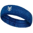 thumbnail image 1 of Protective Headgear for Soccer by Forcefield® - UNIVERSAL - Royal Blue - M, 1 of 3