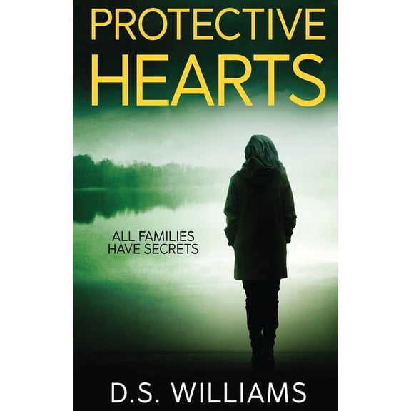 Protective Hearts, (Paperback)