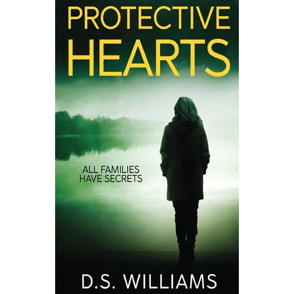 Protective Hearts, (Paperback)