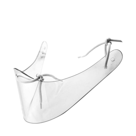 Protective Helmets Eyewears Ice Hockey Visors Shield Antiscratch Clear Hockey Helmets Protector Goggles Enduring